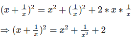 RD Sharma Solutions Ex-4.1, Algebraic Identities, Class 9, Maths | RD Sharma Solutions for Class 9 Mathematics