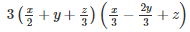 Ex-5.4, Factorization Of Algebraic Expressions, Class 9, Maths RD Sharma Solutions | RD Sharma Solutions for Class 9 Mathematics