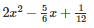Ex-5.1, (Part - 2) Factorization Of Algebraic Expressions, Class 9, Maths RD Sharma Solutions | RD Sharma Solutions for Class 9 Mathematics