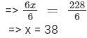 Ex - 8.4, Linear Equations in One Variable, Class 7, Math RD Sharma Solutions | RD Sharma Solutions for Class 7 Mathematics