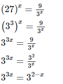 RD Sharma Solutions Ex-2.2, (Part - 1), Exponents Of Real Numbers, Class 9, Maths | RD Sharma Solutions for Class 9 Mathematics