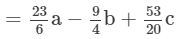 RD Sharma Solutions for Class 8 Math Chapter 6 - Algebraic Expressions and Identities (Part-1) | RD Sharma Solutions for Class 8 Mathematics