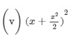 RD Sharma Solutions for Class 8 Math Chapter 6 - Algebraic Expressions and Identities (Part-5 ) | RD Sharma Solutions for Class 8 Mathematics