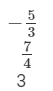 Ex - 7.1, Algebraic Expressions, Class 7, Math RD Sharma Solutions | RD Sharma Solutions for Class 7 Mathematics