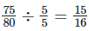 Ex-6.6, Fractions, Class 6, Maths RD Sharma Solutions | RD Sharma Solutions for Class 6 Mathematics