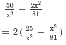 RD Sharma Solutions for Class 8 Math Chapter 7 - Factorization (Part-5) | RD Sharma Solutions for Class 8 Mathematics