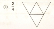 Ex-6.1, Fractions, Class 6, Maths RD Sharma Solutions | RD Sharma Solutions for Class 6 Mathematics