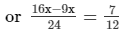 Chapter 9 - Linear Equation in One Variable (Part - 1), Class 8, Maths RD Sharma Solutions | RD Sharma Solutions for Class 8 Mathematics