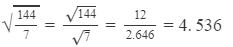 RD Sharma Solutions for Class 8 Math Chapter 3 - Squares and Square Roots (Part-7) | RD Sharma Solutions for Class 8 Mathematics