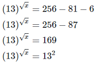 RD Sharma Solutions Ex-2.2, (Part - 1), Exponents Of Real Numbers, Class 9, Maths | RD Sharma Solutions for Class 9 Mathematics