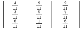 RD Sharma Solutions (Part - 2) - Ex-2.1, Fractions, Class 7, Math | RD Sharma Solutions for Class 7 Mathematics
