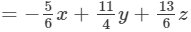 RD Sharma Solutions for Class 8 Math Chapter 6 - Algebraic Expressions and Identities (Part-1) | RD Sharma Solutions for Class 8 Mathematics