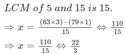 RD Sharma Solutions (Part - 2) - Ex-2.1, Fractions, Class 7, Math | RD Sharma Solutions for Class 7 Mathematics
