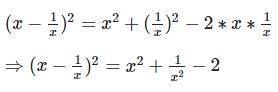 RD Sharma Solutions Ex-4.1, Algebraic Identities, Class 9, Maths | RD Sharma Solutions for Class 9 Mathematics