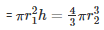 Ex-21.2 (Part - 1), Surface Area And Volume Of Sphere, Class 9, Maths RD Sharma Solutions | RD Sharma Solutions for Class 9 Mathematics