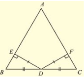 Ex-10.5, Congruent Triangles, Class 9, Maths RD Sharma Solutions | RD Sharma Solutions for Class 9 Mathematics