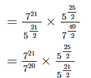 RD Sharma Solutions Ex-2.2, (Part - 1), Exponents Of Real Numbers, Class 9, Maths | RD Sharma Solutions for Class 9 Mathematics