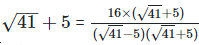 RD Sharma Solutions Ex-3.2, Rationalisation, Class 9, Maths | RD Sharma Solutions for Class 9 Mathematics