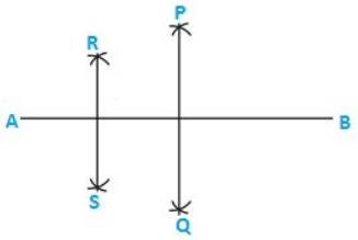 Ex-17.1, Constructions, Class 9, Maths RD Sharma Solutions | RD Sharma Solutions for Class 9 Mathematics