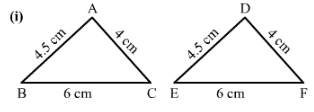 Ex-16.2, Congruence, Class 7, Math RD Sharma Solutions | RD Sharma Solutions for Class 7 Mathematics