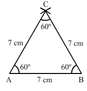 17.2, Constructions, Class 7, Math RD Sharma Solutions | RD Sharma Solutions for Class 7 Mathematics