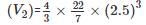 Ex-21.2 (Part - 1), Surface Area And Volume Of Sphere, Class 9, Maths RD Sharma Solutions | RD Sharma Solutions for Class 9 Mathematics