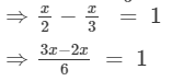 Ex - 8.3, Linear Equations in One Variable, Class 7, Math RD Sharma Solutions | RD Sharma Solutions for Class 7 Mathematics