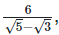 RD Sharma Solutions Ex-3.2, Rationalisation, Class 9, Maths | RD Sharma Solutions for Class 9 Mathematics