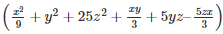 Ex-5.4, Factorization Of Algebraic Expressions, Class 9, Maths RD Sharma Solutions | RD Sharma Solutions for Class 9 Mathematics
