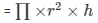 Surface Area and Volume Exercise 16.1(Part-2) - Class 10