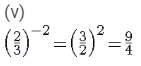 Chapter 2 - Powers (Ex-2.1) - Class 8 Math RD Sharma Solutions | RD Sharma Solutions for Class 8 Mathematics