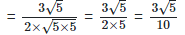 RD Sharma Solutions Ex-3.2, Rationalisation, Class 9, Maths | RD Sharma Solutions for Class 9 Mathematics