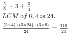 RD Sharma Solutions (Part - 1) - Ex-2.1, Fractions, Class 7, Math | RD Sharma Solutions for Class 7 Mathematics
