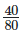 Ex-6.5, Fractions, Class 6, Maths RD Sharma Solutions | RD Sharma Solutions for Class 6 Mathematics