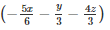 Ex-5.4, Factorization Of Algebraic Expressions, Class 9, Maths RD Sharma Solutions | RD Sharma Solutions for Class 9 Mathematics