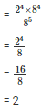 Ex-6.2, Exponents, Class 7, Math RD Sharma Solutions | RD Sharma Solutions for Class 7 Mathematics