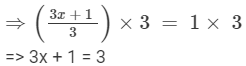 Ex - 8.3, Linear Equations in One Variable, Class 7, Math RD Sharma Solutions | RD Sharma Solutions for Class 7 Mathematics