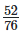 Ex-6.6, Fractions, Class 6, Maths RD Sharma Solutions | RD Sharma Solutions for Class 6 Mathematics