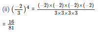 Ex-6.1, Exponents, Class 7, Math RD Sharma Solutions | RD Sharma Solutions for Class 7 Mathematics