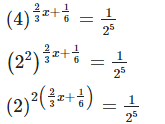 RD Sharma Solutions Ex-2.2, (Part - 1), Exponents Of Real Numbers, Class 9, Maths | RD Sharma Solutions for Class 9 Mathematics