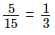 Ex-6.5, Fractions, Class 6, Maths RD Sharma Solutions | RD Sharma Solutions for Class 6 Mathematics