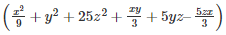 Ex-5.4, Factorization Of Algebraic Expressions, Class 9, Maths RD Sharma Solutions | RD Sharma Solutions for Class 9 Mathematics