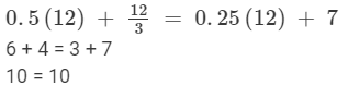 Ex - 8.3, Linear Equations in One Variable, Class 7, Math RD Sharma Solutions | RD Sharma Solutions for Class 7 Mathematics