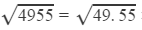 RD Sharma Solutions for Class 8 Math Chapter 3 - Squares and Square Roots (Part-7) | RD Sharma Solutions for Class 8 Mathematics