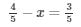 RD Sharma Solutions (Part - 1) - Ex - 8.2, Linear Equations in One Variable, Class 7, Math | RD Sharma Solutions for Class 7 Mathematics