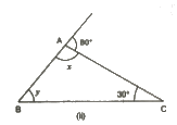 Ex-15.3, (Part - 2), Properties Of Triangles, Class 7, Math RD Sharma Solutions | RD Sharma Solutions for Class 7 Mathematics