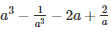 Ex-5.2, Factorization Of Algebraic Expressions, Class 9, Maths RD Sharma Solutions | RD Sharma Solutions for Class 9 Mathematics