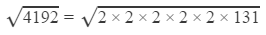 RD Sharma Solutions for Class 8 Math Chapter 3 - Squares and Square Roots (Part-7) | RD Sharma Solutions for Class 8 Mathematics
