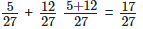Ex-6.8, Fractions, Class 6, Maths RD Sharma Solutions | RD Sharma Solutions for Class 6 Mathematics