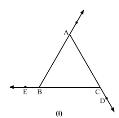 RD Sharma Solutions (Part - 1) - Ex-14.1, Lines and Angles, Class 7, Math | RD Sharma Solutions for Class 7 Mathematics